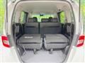 2015 Honda Freed