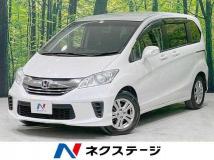 2015 Honda Freed