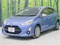 2016 Toyota AQUA