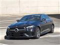 2024 Mercedes-Benz C-Class