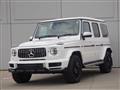 2022 Mercedes-Benz G-Class