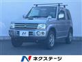 2007 Mitsubishi Pajero Mini