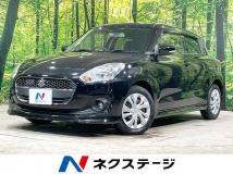 2019 Suzuki Swift