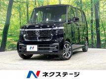 2025 Honda N BOX