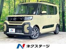 2025 Daihatsu Tanto