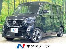2021 Nissan ROOX
