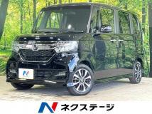 2019 Honda N BOX