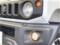 2021 Suzuki Jimny Sierra