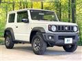 2021 Suzuki Jimny Sierra