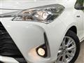 2017 Toyota Vitz
