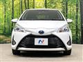 2017 Toyota Vitz