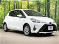 2017 Toyota Vitz