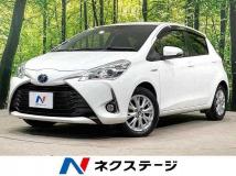 2017 Toyota Vitz