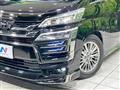 2020 Toyota Vellfire