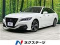 2018 Toyota Crown Hybrid