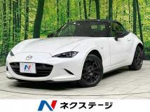 2023 Mazda Roadster