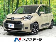2022 Toyota Sienta