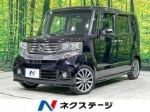 2014 Honda N BOX