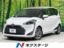 2019 Toyota Sienta