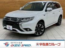 2017 Mitsubishi Outlander