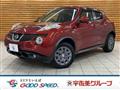 2011 Nissan Juke