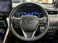 2023 Toyota Harrier Hybrid