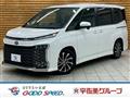 2025 Toyota Voxy