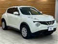 2010 Nissan Juke