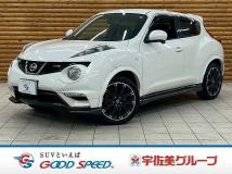 2014 Nissan Juke