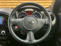 2015 Nissan Juke