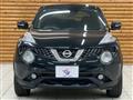 2015 Nissan Juke