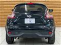 2015 Nissan Juke