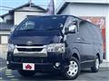 2021 Toyota Hiace Van