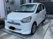 2020 Daihatsu Mira