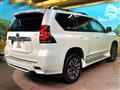 2023 Toyota Land Cruiser Prado