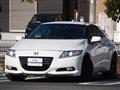 2011 Honda CR-Z
