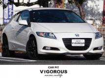 2011 Honda CR-Z