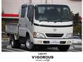 2006 Toyota Dyna Truck
