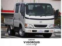2006 Toyota Dyna Truck