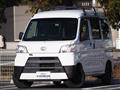 2019 Daihatsu Hijet Cargo