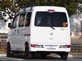 2019 Daihatsu Hijet Cargo