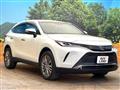 2021 Toyota Harrier