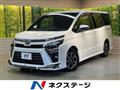 2017 Toyota Voxy