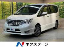 2016 Nissan Serena