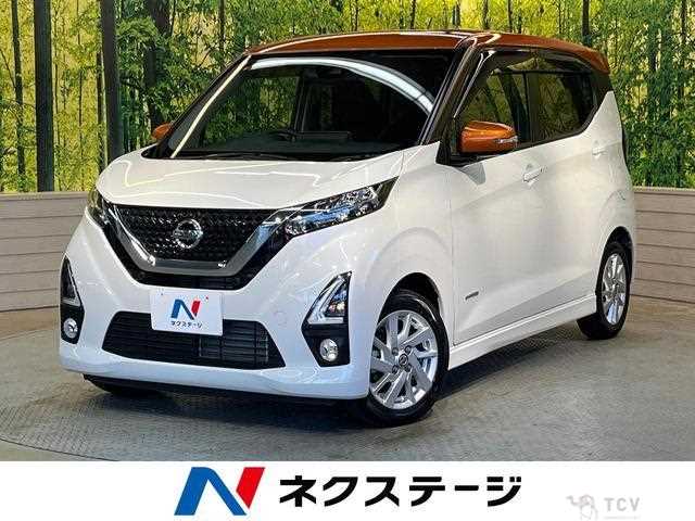 2019 Nissan Nissan Others