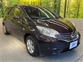 2013 Nissan Note