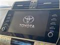 2022 Toyota Land Cruiser Prado