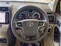 2022 Toyota Land Cruiser Prado