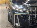 2020 Toyota Alphard G