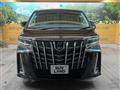 2020 Toyota Alphard G